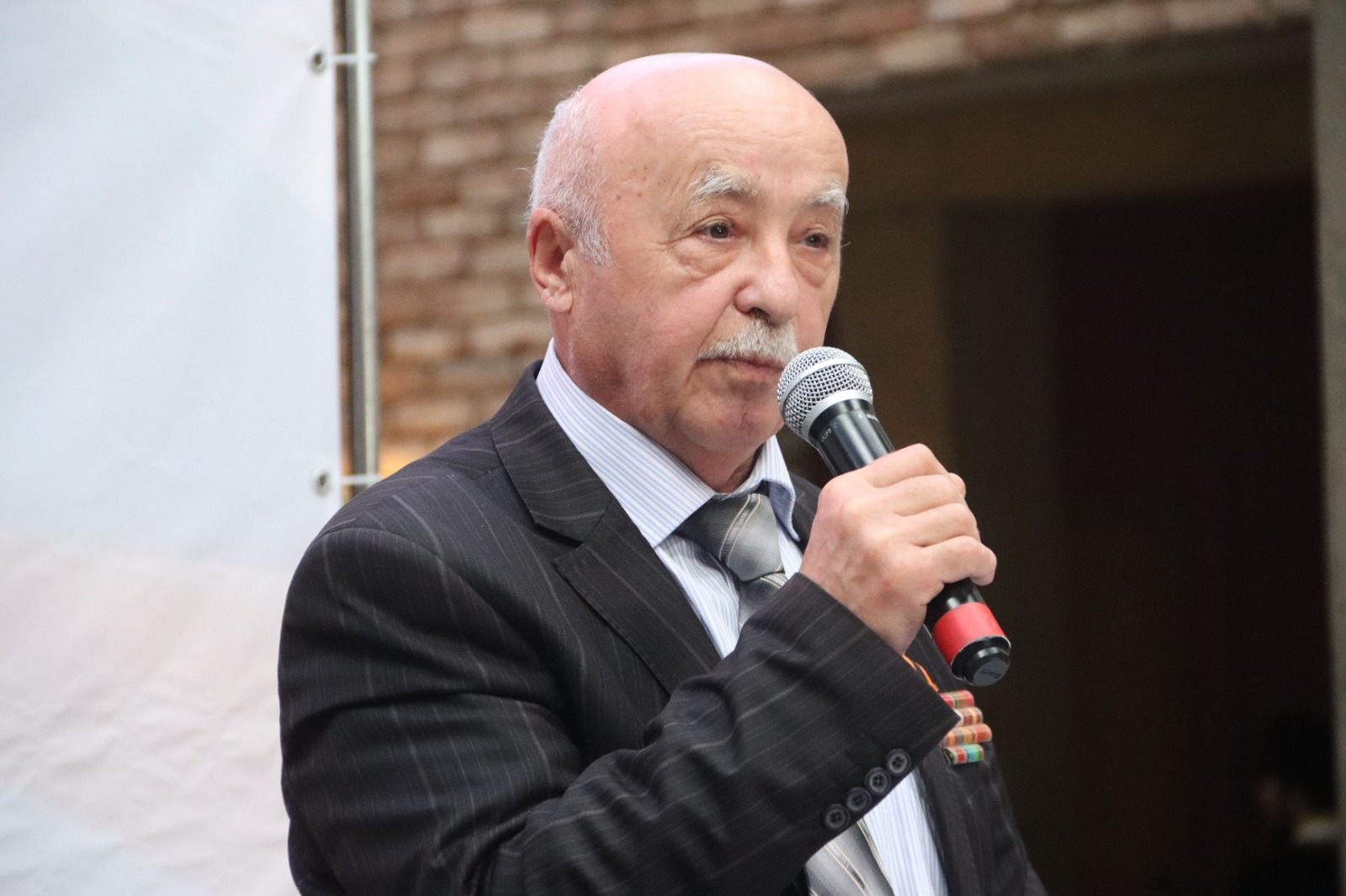 «Сила России — в единстве народов». В Махачкале прошел патриотический форум